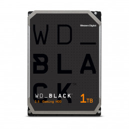 Western Digital WD_BLACK 3.5" 8000 GB SATA