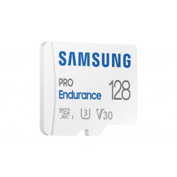 Samsung MB-MJ128K 128 GB MicroSDXC UHS-I Luokka 10