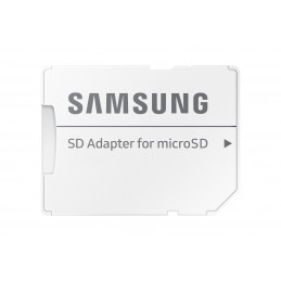 Samsung MB-MJ128K 128 GB MicroSDXC UHS-I Luokka 10