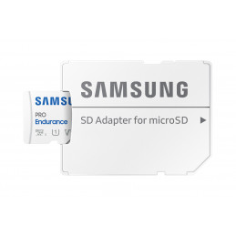 Samsung MB-MJ64K 64 GB MicroSDXC UHS-I Luokka 10