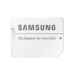 Samsung MB-MJ64K 64 GB MicroSDXC UHS-I Luokka 10