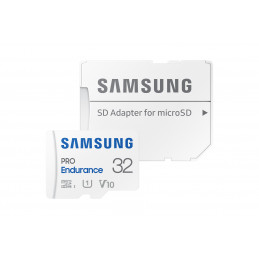 Samsung MB-MJ32K 32 GB MicroSDXC UHS-I Luokka 10