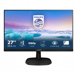 Philips V Line Full HD ‑LCD-näyttö 273V7QDSB 00