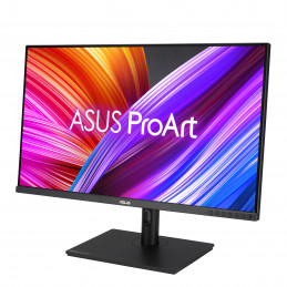 ASUS ProArt PA328QV 80 cm (31.5") 2560 x 1440 pikseliä Quad HD LED Musta