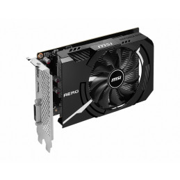 MSI GeForce GTX 1630 AERO ITX 4G OC NVIDIA 4 GB GDDR6