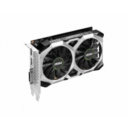 MSI GeForce GTX 1630 VENTUS XS 4G OC NVIDIA 4 GB GDDR6