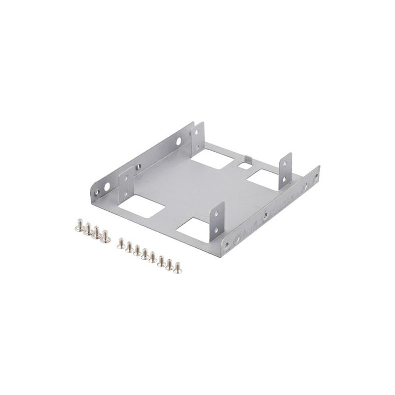 Deltaco RAM-8A asennussarja