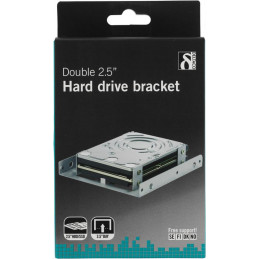 Deltaco RAM-8A asennussarja