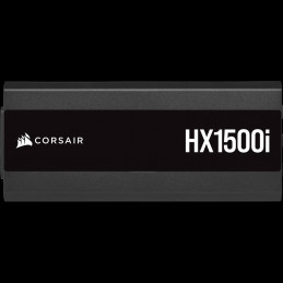 Corsair HX1500i virtalähdeyksikkö 1500 W ATX Musta