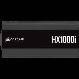 Corsair HX1000i virtalähdeyksikkö 1000 W ATX Musta