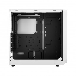 Fractal Design Focus 2 Valkoinen