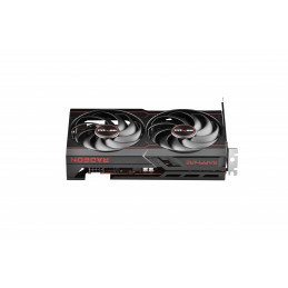 Sapphire Radeon RX 6600 AMD 8 GB GDDR6