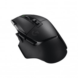 Logitech G G502 X Lightspeed hiiri Oikeakätinen Langaton RF Optinen 25600 DPI