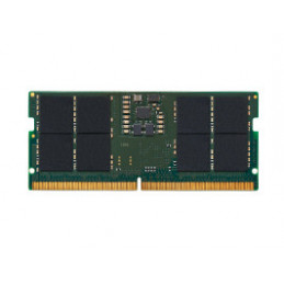 Kingston Technology KCP548SS8-16 muistimoduuli 16 GB 1 x 16 GB DDR5 4800 MHz