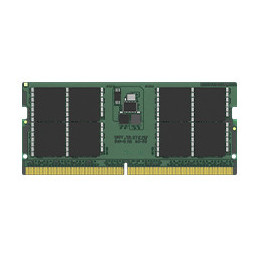 Kingston Technology KCP548SD8-32 muistimoduuli 32 GB 1 x 32 GB DDR5 4800 MHz