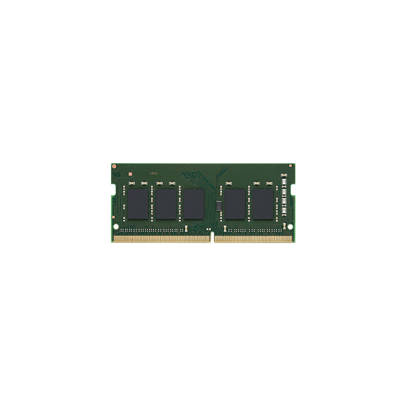 Kingston Technology KTD-PN432ES8 16G muistimoduuli 16 GB DDR4 3200 MHz ECC