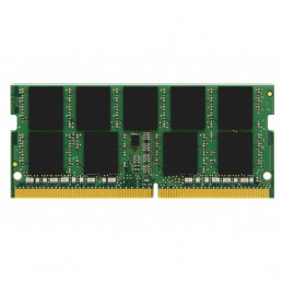 Kingston Technology ValueRAM KCP426SS6 4 muistimoduuli 4 GB 1 x 4 GB DDR4 2666 MHz