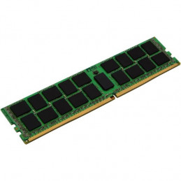 Kingston Technology System Specific Memory 16GB DDR4 2666MHz muistimoduuli 1 x 16 GB DDR3L ECC