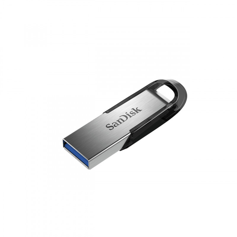 SanDisk Ultra Flair USB-muisti 512 GB USB A-tyyppi 3.2 Gen 1 (3.1 Gen 1) Hopea