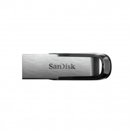 SanDisk Ultra Flair USB-muisti 512 GB USB A-tyyppi 3.2 Gen 1 (3.1 Gen 1) Hopea