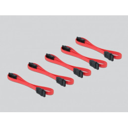 DeLOCK 90498 liitäntäkortti -sovitin Sisäinen SATA