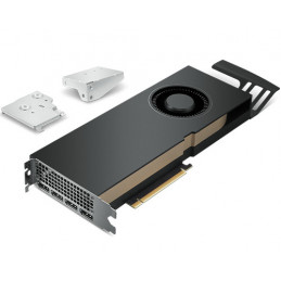 Lenovo 4X61D97085 näytönohjain NVIDIA RTX A5000 24 GB GDDR6