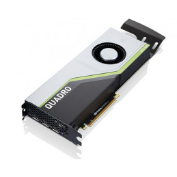 Lenovo 4X60U98733 näytönohjain NVIDIA Quadro RTX 5000 16 GB GDDR6