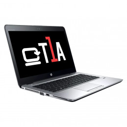 T1A HP EliteBook 840 G3 Refurbished i5-6200U Kannettava tietokone 35,6 cm (14") Full HD Intel® Core™ i5 8 GB DDR4-SDRAM 256 GB