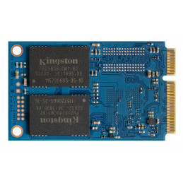 Kingston Technology KC600 mSATA 1024 GB Serial ATA III 3D TLC