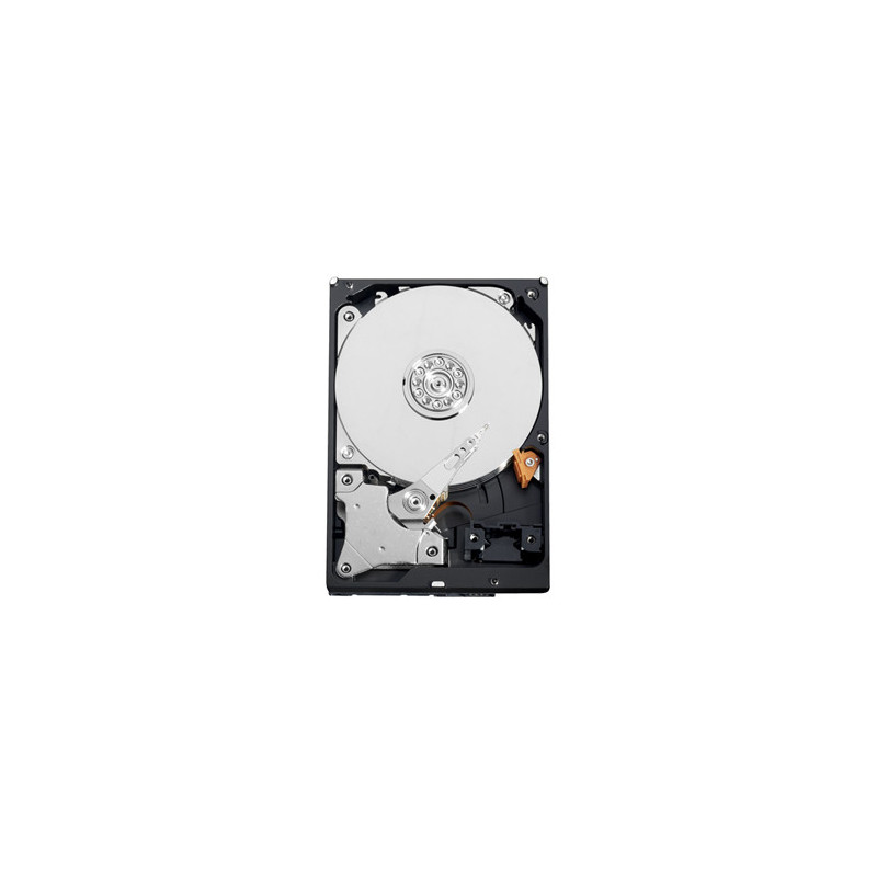 Western Digital 500GB 64MB 6Gb s 5400RPM 3.5" Serial ATA III