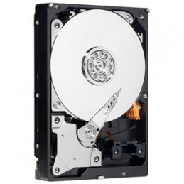 Western Digital 500GB 64MB 6Gb s 5400RPM 3.5" Serial ATA III