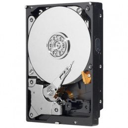 Western Digital 500GB 64MB 6Gb s 5400RPM 3.5" Serial ATA III