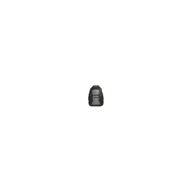 Targus DRIFTER 16" BACKPACK laukku kannettavalle tietokoneelle 40,6 cm (16") Musta
