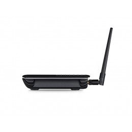 TP-LINK Archer VR900 langaton reititin Gigabitti Ethernet Kaksitaajuus (2,4 GHz 5 GHz) Valkoinen