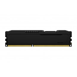 Kingston Technology FURY Beast muistimoduuli 8 GB 1 x 8 GB DDR3 1866 MHz