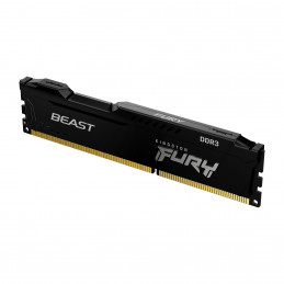 Kingston Technology FURY Beast muistimoduuli 8 GB 1 x 8 GB DDR3 1866 MHz