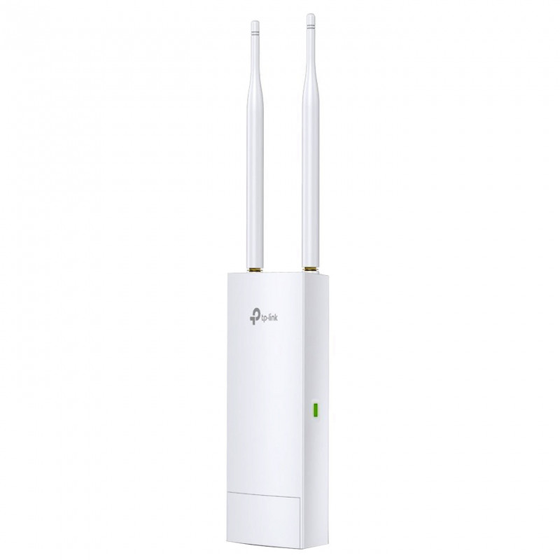 TP-LINK EAP110-Outdoor 300 Mbit s Valkoinen Power over Ethernet -tuki