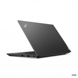 Lenovo ThinkPad E14 Gen 4 (AMD) 5625U Kannettava tietokone 35,6 cm (14") Full HD AMD Ryzen™ 5 16 GB DDR4-SDRAM 512 GB SSD Wi-Fi