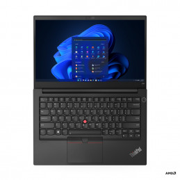 Lenovo ThinkPad E14 Gen 4 (AMD) 5625U Kannettava tietokone 35,6 cm (14") Full HD AMD Ryzen™ 5 16 GB DDR4-SDRAM 512 GB SSD Wi-Fi