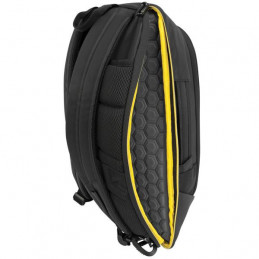 Targus CityGear laukku kannettavalle tietokoneelle 39,6 cm (15.6") Reppu Musta