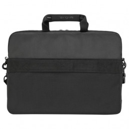 Targus CityGear laukku kannettavalle tietokoneelle 29,5 cm (11.6") Salkku Musta