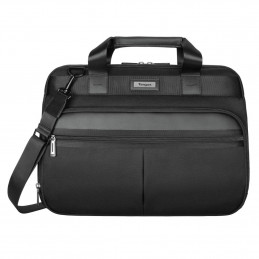 Targus TBS951GL laukku kannettavalle tietokoneelle 35,6 cm (14") Slip case Musta