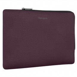 Targus MultiFit laukku kannettavalle tietokoneelle 30,5 cm (12") Suojakotelo Viikunanvärinen