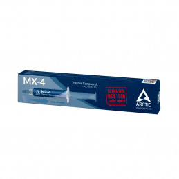 ARCTIC MX-4 jäähdytyslevyn yhdiste Lämpötahna 8 g