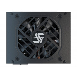 Seasonic FOCUS-SPX-650 virtalähdeyksikkö 650 W 20+4 pin ATX CFX Musta