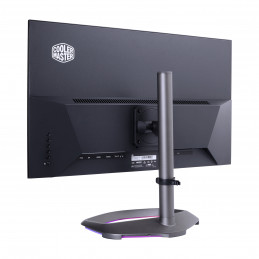 Cooler Master Gaming GM27-FQS ARGB 68,6 cm (27") 2560 x 1440 pikseliä Quad HD LED Musta