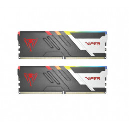 Patriot Memory Viper Venom PVVR532G600C36K muistimoduuli 32 GB 2 x 16 GB DDR5 6000 MHz ECC