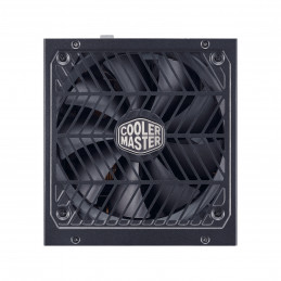 Cooler Master XG650 Platinum virtalähdeyksikkö 650 W 24-pin ATX ATX Musta