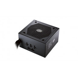 Cooler Master MasterWatt 750 virtalähdeyksikkö 750 W 24-pin ATX ATX Musta