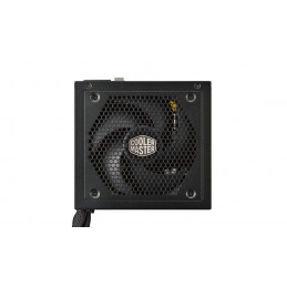 Cooler Master MasterWatt 750 virtalähdeyksikkö 750 W 24-pin ATX ATX Musta